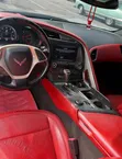 2016 Chevrolet Corvette Z06 Convertible Gray - 5