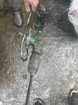 Toyota Sienna 2000-2004 Power Steering Rack - 4