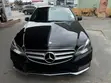 Mercedes-Benz E350 4Matic 2014 Baƙi - 1