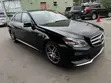 Mercedes-Benz E350 4Matic 2014 Baƙi - 2