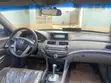 Honda Accord Sedan EX 2010 Gray - 4