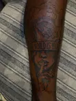 Pedicure & Tattoo Appointment Booking - UGC Content Creator - 1