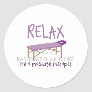 JMK Massage Therapy - Rage-Wurin Damuwa