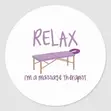 JMK Massage Therapy - Rage-Wurin Damuwa - 1