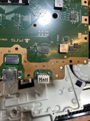 PS5, PS4, PS3 Console & Controller Repair, Game Installation