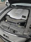Lexus LS 460 2008 Baki - 1