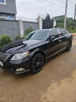 Lexus LS 460 2008 Baki - 2