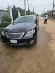 Lexus LS 460 2008 Baki - 3