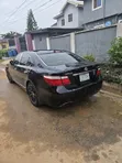 Lexus LS 460 2008 Baki - 4