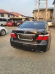 Lexus LS 460 2008 Baki - 5