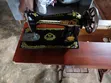 Neatly Used MAC Manual Sewing Machine - Surulere, Ondo - 2