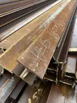 160x160 HEB Steel Column, 40ft - 2