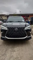 Lexus LX 570 AWD 2021 Baki - 1