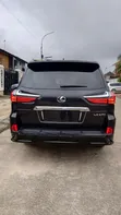 Lexus LX 570 AWD 2021 Baki - 3