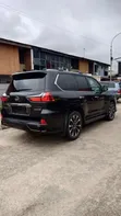 Lexus LX 570 AWD 2021 Baki - 4