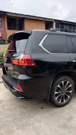 Lexus LX 570 AWD 2021 Baki - 5