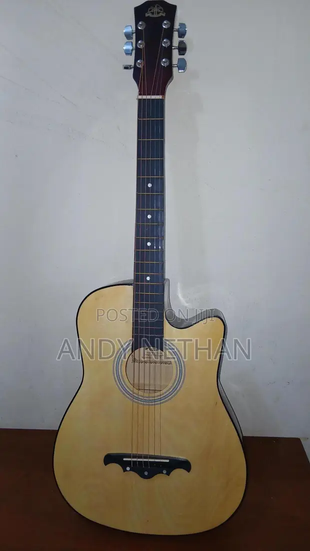 Guitar Mai Girman 38-Inch 3/4 - 1