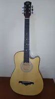 Guitar Mai Girman 38-Inch 3/4 - 2