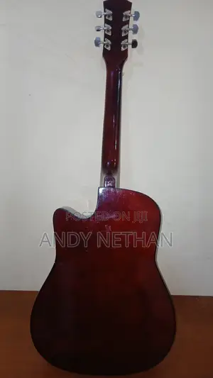 Guitar Mai Girman 38-Inch 3/4