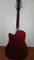 Guitar Mai Girman 38-Inch 3/4 - 3