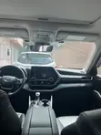 2021 Toyota Highlander XLE AWD - 2