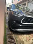 2021 Toyota Highlander XLE AWD - 5