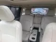 2015 Toyota Highlander XLE AWD SUV Maroon - 4