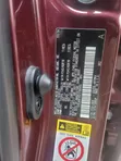 2015 Toyota Highlander XLE AWD SUV Maroon - 5