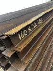 160x152 HEA H Beam Ƙolam 40ft - 2