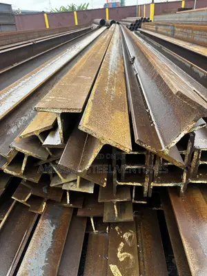 160x152 HEA H Beam Ƙolam 40ft