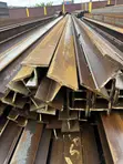 160x152 HEA H Beam Ƙolam 40ft - 3