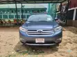 2012 Toyota Highlander Limited Gray - 2