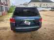 2012 Toyota Highlander Limited Gray - 4