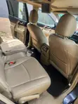 2012 Toyota Highlander Limited Gray - 5