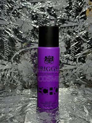 Riggs Eau de Parfum Spray - Ga Namiji da Mata
