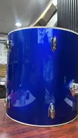 Yamaha 5-Piece Acoustic Drum Set - 1