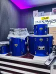 Yamaha 5-Piece Acoustic Drum Set - 2