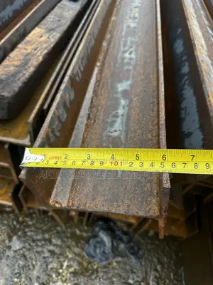 152x152 H Beam Tsarin 40ft