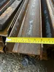 152x152 H Beam Tsarin 40ft - 1