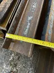 152x152 H Beam Tsarin 40ft - 2