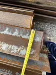 152x152 H Beam Tsarin 40ft - 4