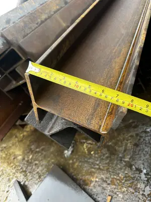 203x203 H Beam Tsarin 40ft (12m)
