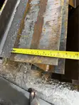 203x203 H Beam Tsarin 40ft (12m) - 2
