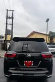 Toyota Land Cruiser 2015 V6 Full Option - 1