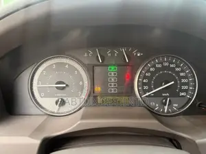 2015 Toyota Land Cruiser V6 Full Option