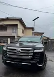Toyota Land Cruiser 2015 V6 Full Option - 3