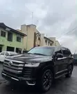 Toyota Land Cruiser 2015 V6 Full Option - 5