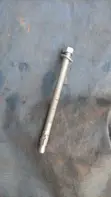 Anchor Bolts & Nuts M12 x 150mm (19mm Head) - 2