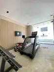 4-Bedroom Maisonette da BQ, Elevator, Gym, Pool a Ikate - 3