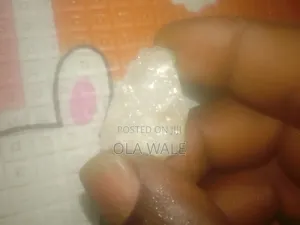 Dañuwar Zinare Mai Ɗanƙo na Halitta